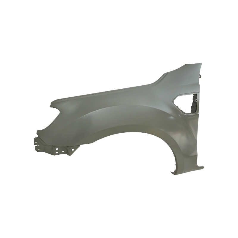 For RANGER 2017-  (DOUBLE CABIN)FRONT FENDER-LH