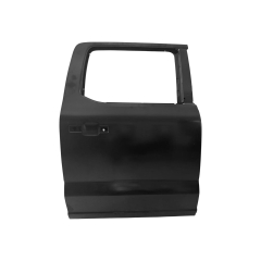 REAR DOOR COMPATIBLE WITH 2021- FORD F150, RH