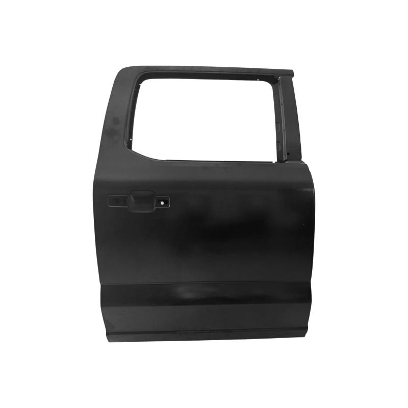 REAR DOOR COMPATIBLE WITH 2021- FORD F150, RH