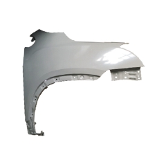 FRONT FENDER WITHOUT HOLE COMPATIBLE WITH 2014-2016, FOR CHEVROLET TRAX , RH
