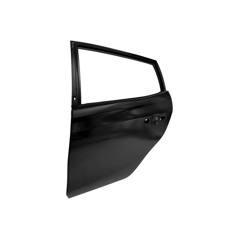 REAR DOOR HATCHBACK COMPATIBLE WITH 2018- TOYOTA YARIS, LH