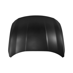 HOOD(ALUM) COMPATIBLE WITH 2018- HONDA ACCORD