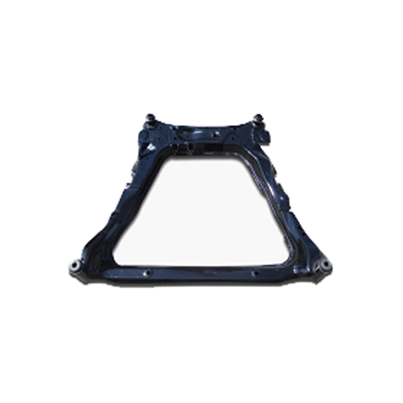 FRONT AXLE COMPATIBLE WITH NISSAN X-TRAIL 2.5