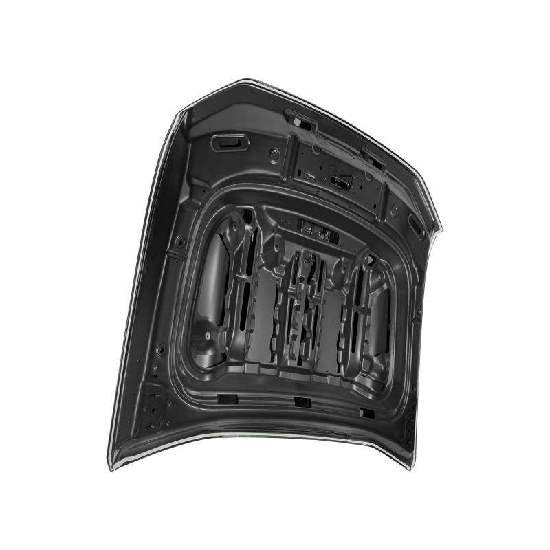 HOOD(ALUM) COMPATIBLE WITH 2024- GMC CANYON