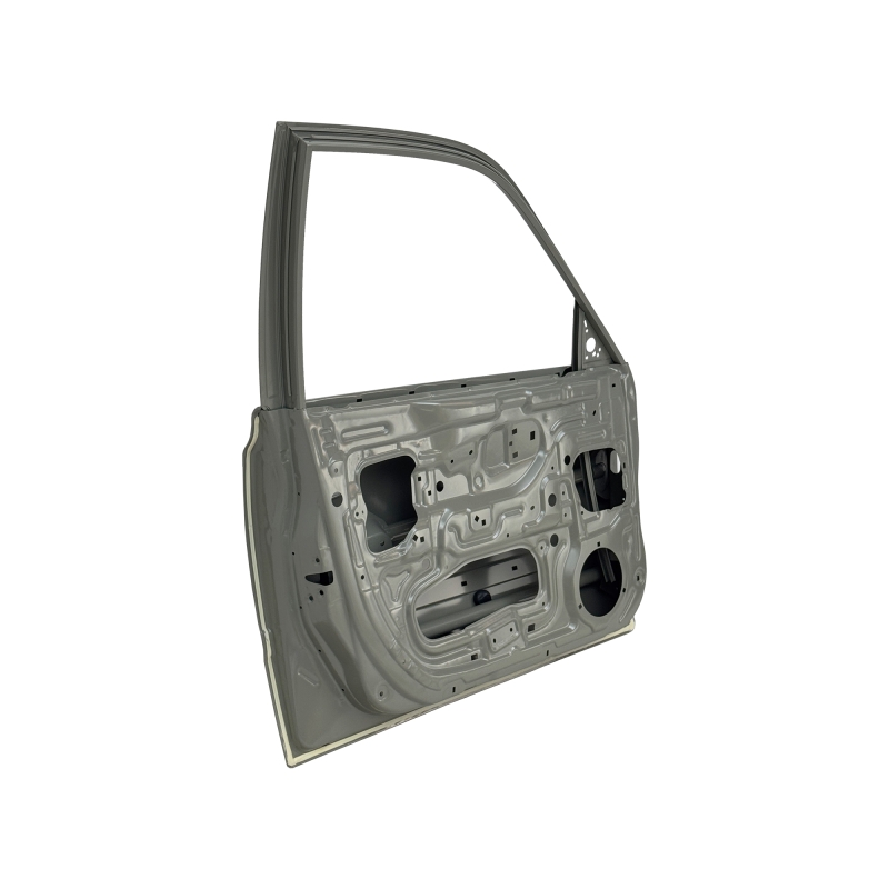 FRONT DOOR COMPATIBLE WITH HYUNDAI ACCENT-ACCENT 2001-, LH