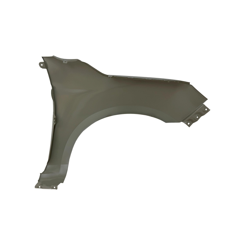 For D-MAX 2020- Front Fender-LH (4WD)