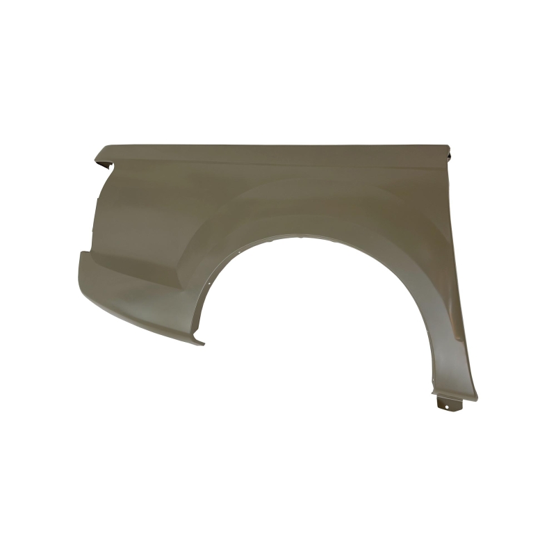 REAR FENDER COMPATIBLE WITH ISUZU D-MAX 2012 4×2, RH