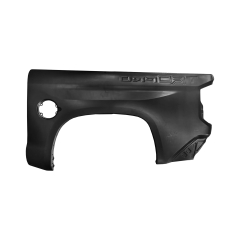 REAR FENDER COMPATIBLE WITH 2014- TOYOTA TUNDRA, LH