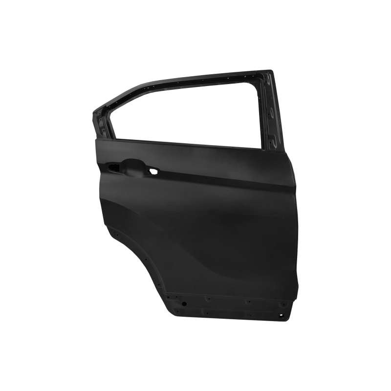 REAR DOOR COMPATIBLE WITH MITSUBISHI ECLIPSE, RH