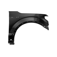 FRONT FENDER (STEEL) COMPATIBLE WITH FORD F150 2015-2020, RH
