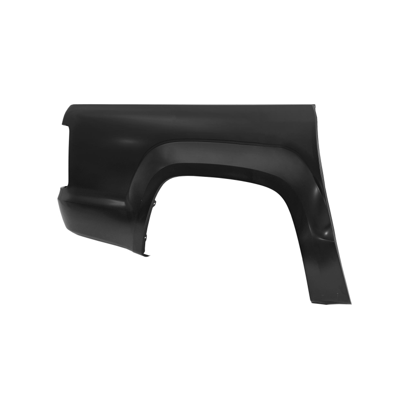 REAR FENDER COMPATIBLE WITH VOLKSWAGEN AMAROK, RH
