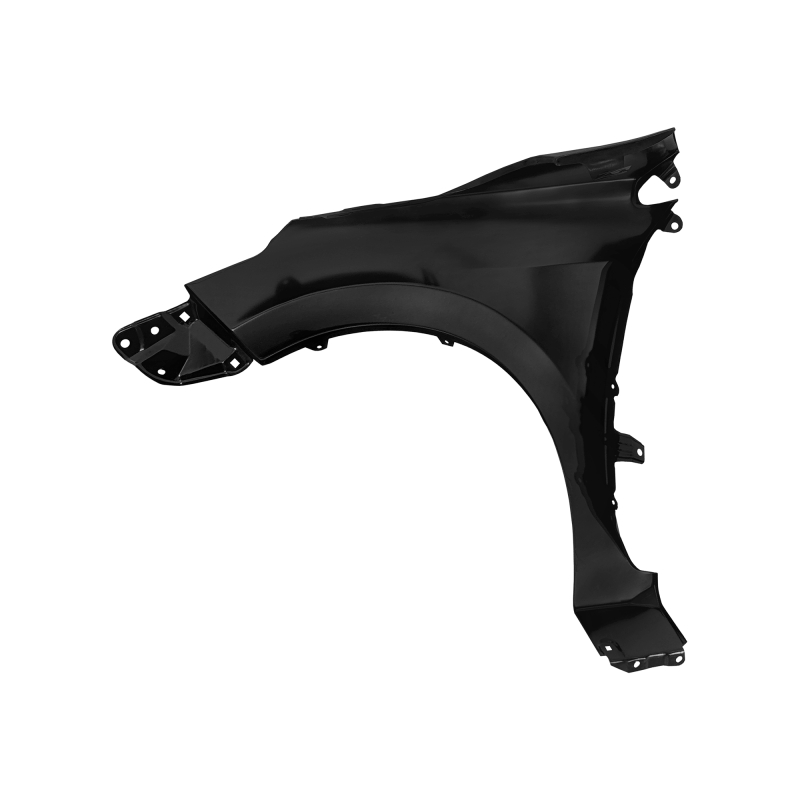 FRONT FENDER COMPATIBLE WITH TOYOTA COROLLA 2014, RH