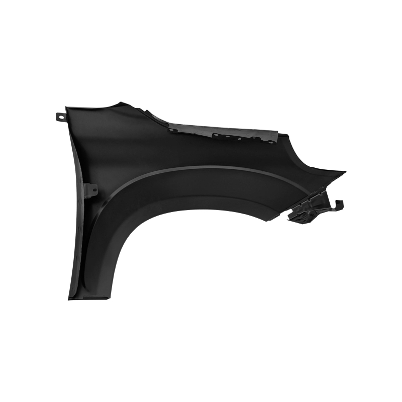 FRONT FENDER COMPATIBLE WITH 2016- FIAT UNO, LH