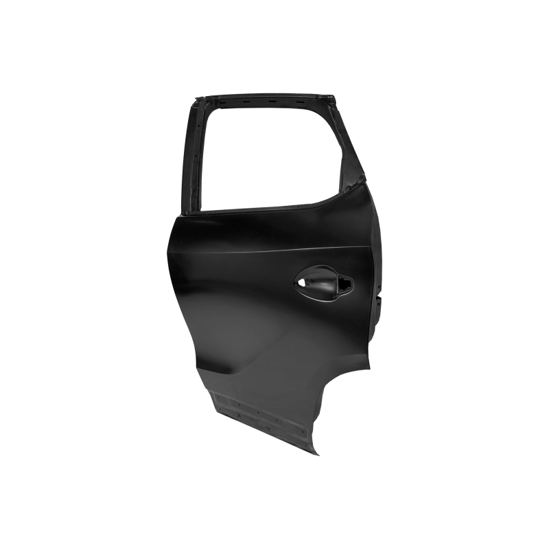 For DX7 REAR DOOR-LH