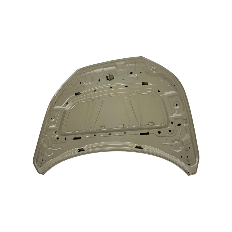 HOOD COMPATIBLE WITH 2018- FIAT CRONOS