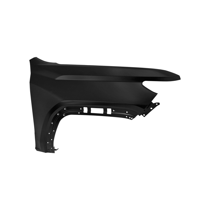 FRONT FENDER COMPATIBLE WITH 2024- GMC CANYON, RH