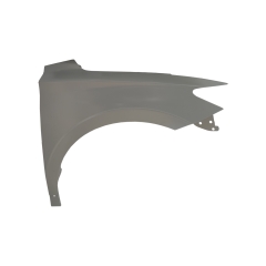 FRONT FENDER COMPATIBLE WITH 2021- BYD E2, RH