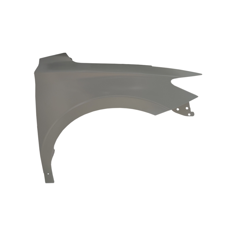 FRONT FENDER COMPATIBLE WITH 2021- BYD E2, RH