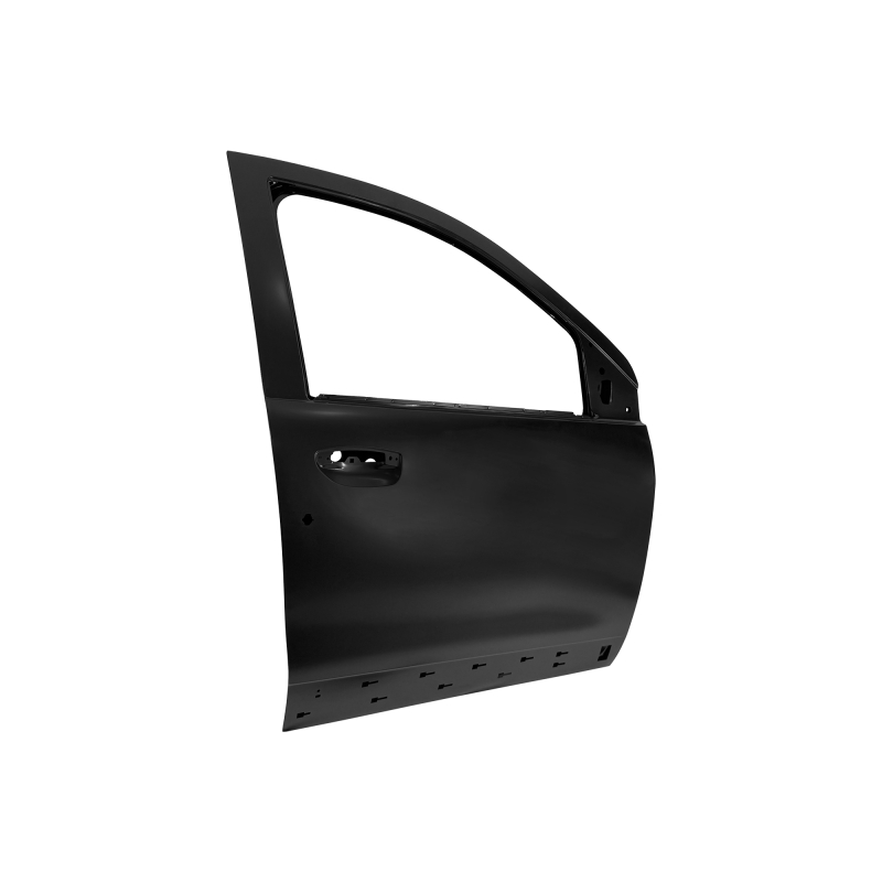 FRONT DOOR COMPATIBLE WITH RENAULT LODGY, RH