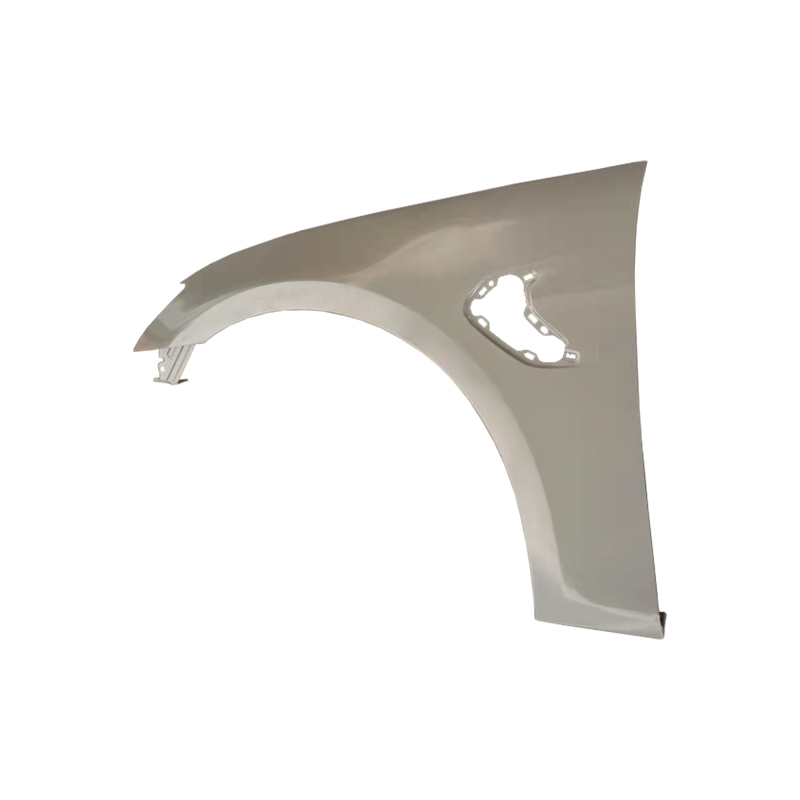 FRONT FENDER COMPATIBLE WITH 2023- BYD SEAL EV, LH