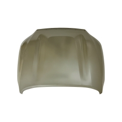 HOOD(STEEL) COMPATIBLE WITH 2021- NISSAN NP300