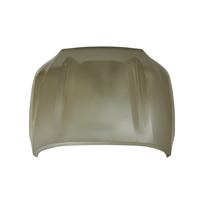 HOOD(STEEL) COMPATIBLE WITH 2021- NISSAN NP300
