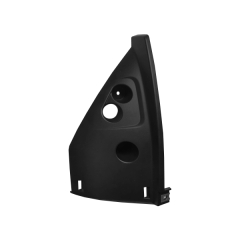FRONT BUMPER SMALL BOARD COMPATIBLE WITH 2021 MITSUBISHI NAVARA, RH