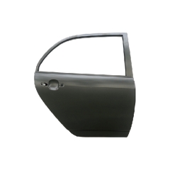 REAR DOOR COMPATIBLE WITH BYD F3 , RH