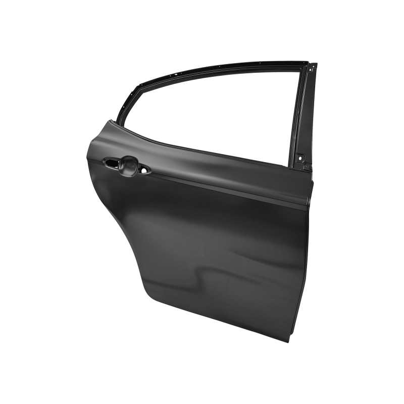 REAR DOOR COMPATIBLE WITH 2024 TOYOTA CAMRY, RH
