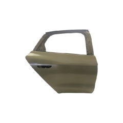 REAR DOOR COMPATIBLE WITH 2020 BYD HAN EV , RH
