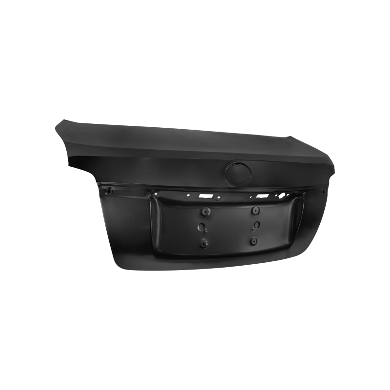 For YARIS SEDAN  2014-TRUNK LID