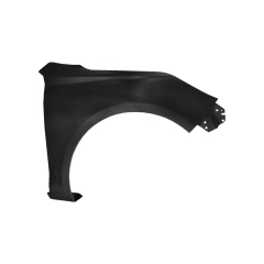 FRONT FENDER COMPATIBLE WITH 2018- HONG QI H5, RH