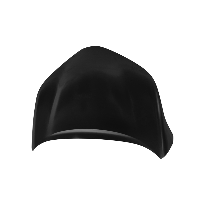 HOOD COMPATIBLE WITH TOYOTA C-HR 2018