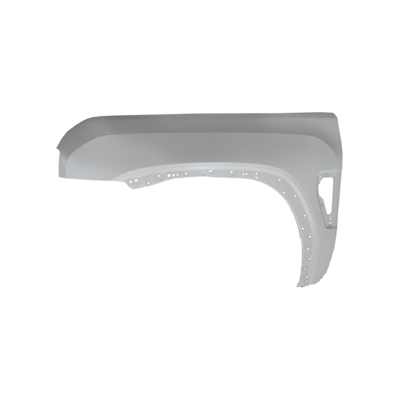 FRONT FENDER COMPATIBLE WITH CHERY F26, LH