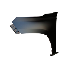 FRONT FENDER COMPATIBLE WITH 2020-2024 CHANGAN HUNTER F70, LH