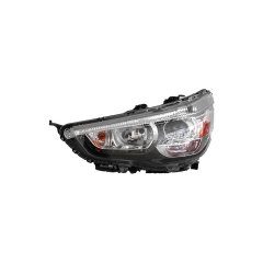 HEAD LAMP HELIUM COMPATIBLE WITH MITSUBISHI ASX, RH