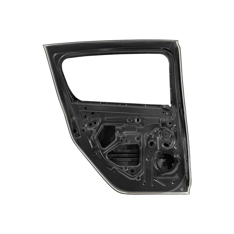 REAR DOOR COMPATIBLE WITH RENAULT SANDERO 2013 SANDERO STEPWAY 2013, LH