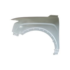 FRONT FENDER COMPATIBLE WITH 2026- HYUNDAI PALISADE, LH