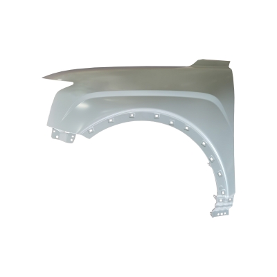FRONT FENDER COMPATIBLE WITH 2026- HYUNDAI PALISADE, LH