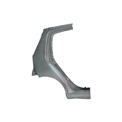REAR FENDER COMPATIBLE WITH BYD F0 ,RH
