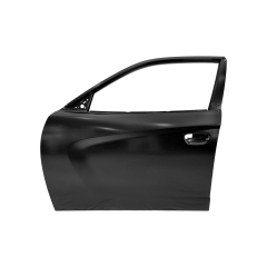 FRONT DOOR COMPATIBLE WITH 2015-2021 DODGE CHARGER，LH