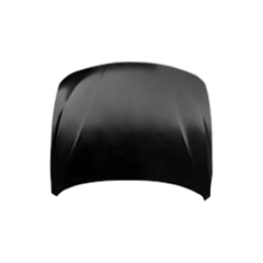 HOOD COMPATIBLE WITH 2011-2019 3 SERIES F34, (STEEL)