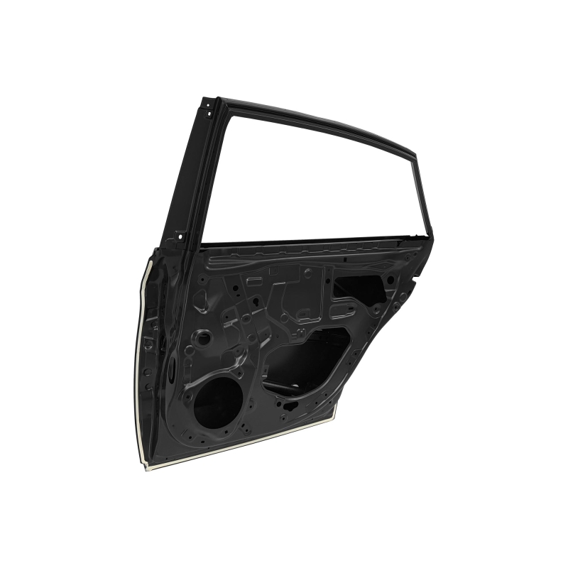 REAR DOOR COMPATIBLE WITH TOYOTA AVALON 2019, RH