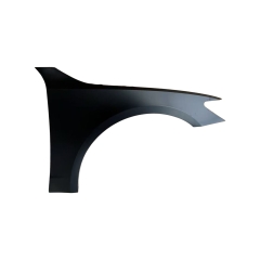FRONT FENDER COMPATIBLE WITH 2019- AUDI A7, RH