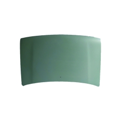 HOOD COMPATIBLE WITH KIA PRIDE