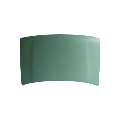 HOOD COMPATIBLE WITH KIA PRIDE