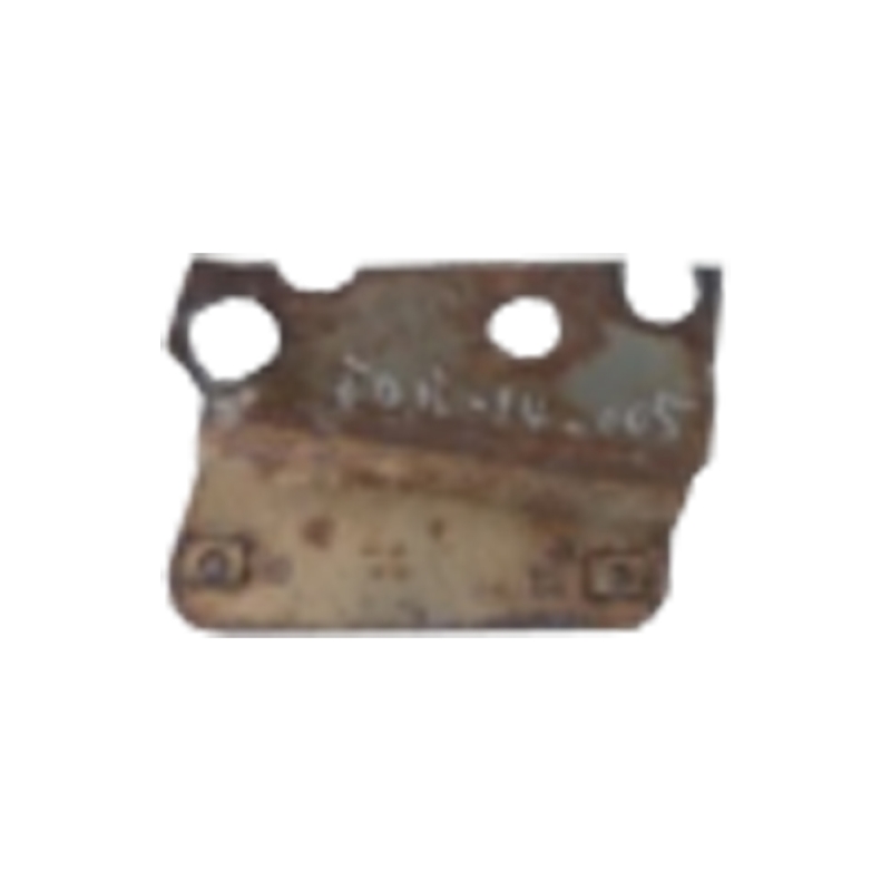 STRINGER MIDDLE CONNECTOR LEFT COMPATIBLE WITH 1976 FORD ESCORT MARK 2 ,RH