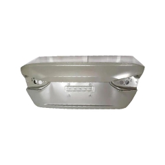 TRUNK LID (LOW CONFIGURATION) COMPATIBLE WITH 2019- NISSAN ALTIMA