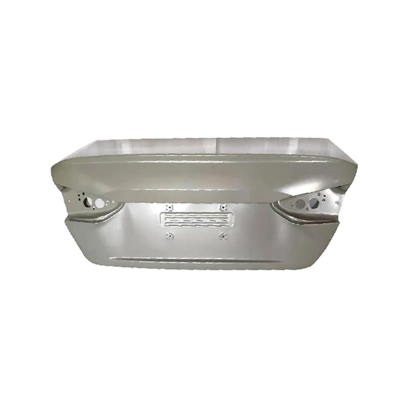 TRUNK LID (LOW CONFIGURATION) COMPATIBLE WITH 2019- NISSAN ALTIMA
