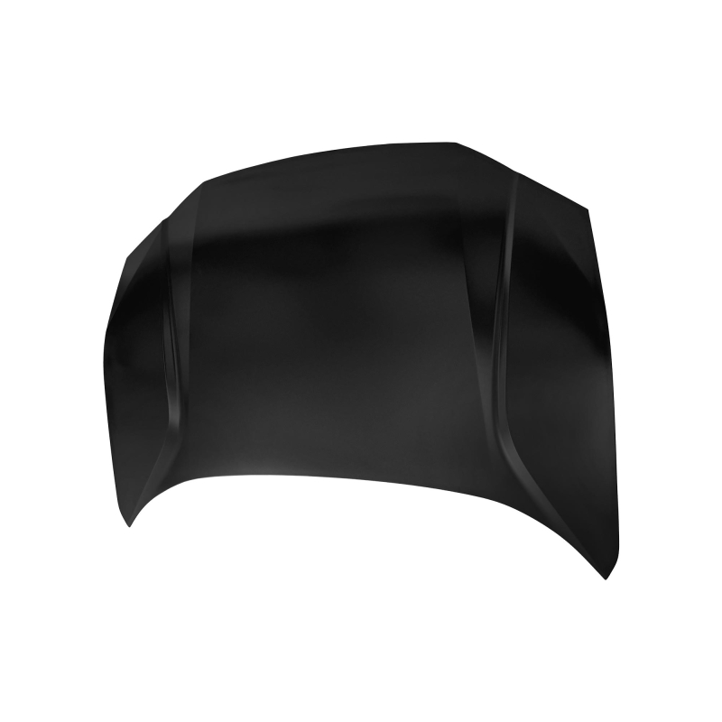 HOOD COMPATIBLE WITH 2023- TOYOTA BZ3, (STEEL)